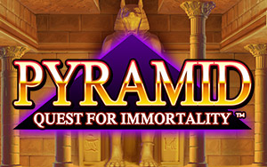 Pyramid: Quest for Immort