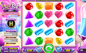 SugarPop