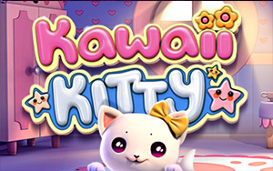 Kawaii Kitty