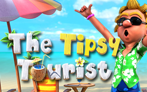 The Tipsy Tourist