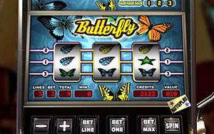 Butterfly