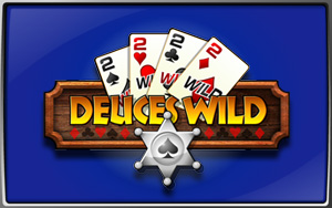Deuces Wild