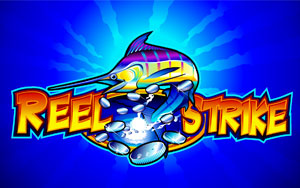 Reel Strike