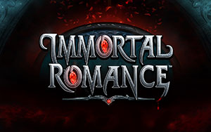 Immortal Romance
