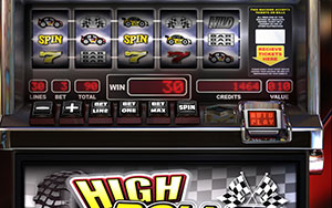 High Roller