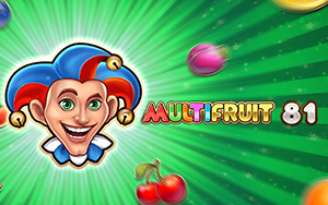 Multi fruit 81
