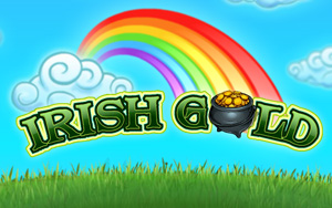 IrishGold