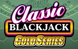 Classic Blackjack Gold