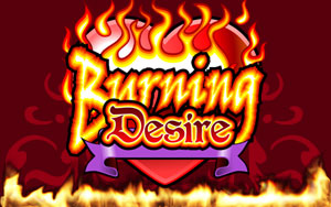 Burning Desire