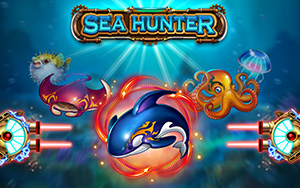 sea hunter