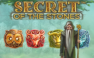 Secret of the Stones™