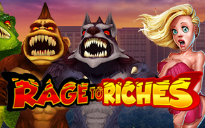 Rage to Riches